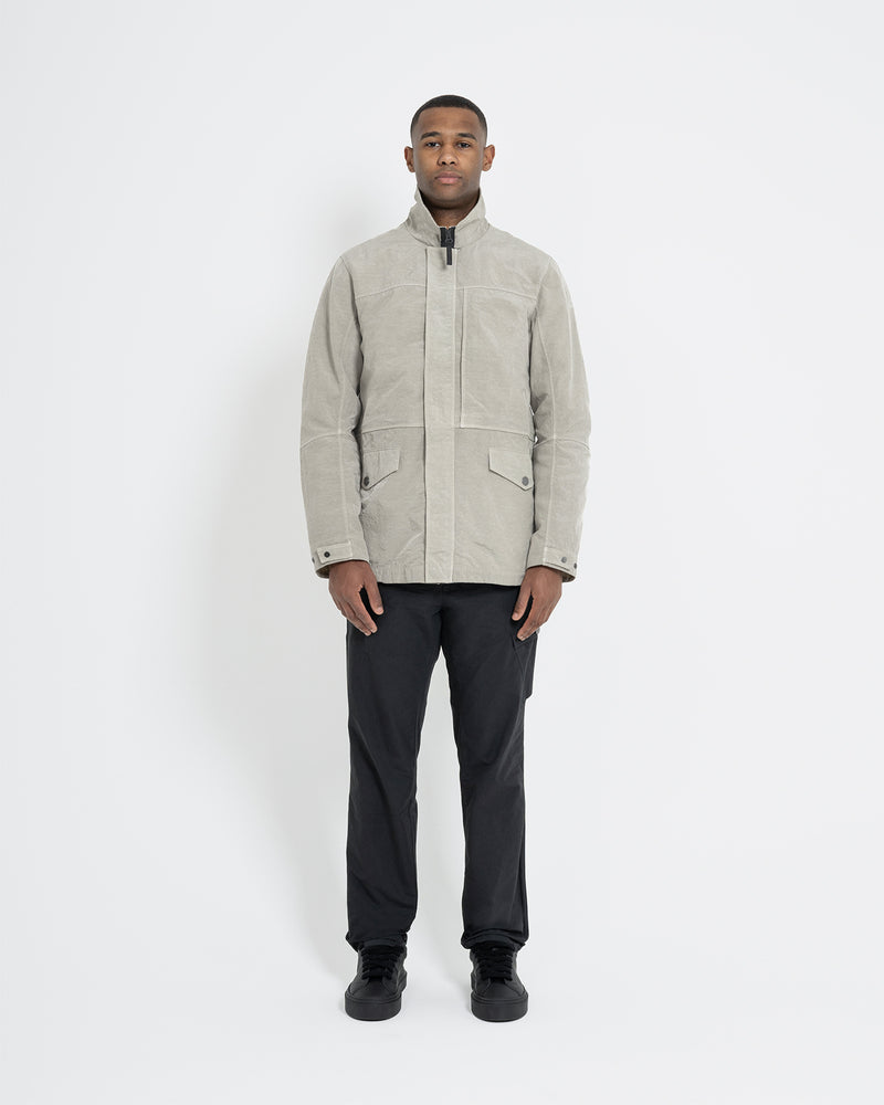 Left Hand Ticino Field Jacket Stone