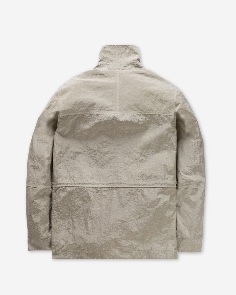 Left Hand Ticino Field Jacket Stone