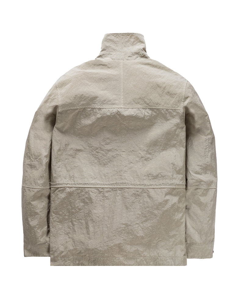 Left Hand Ticino Field Jacket Stone