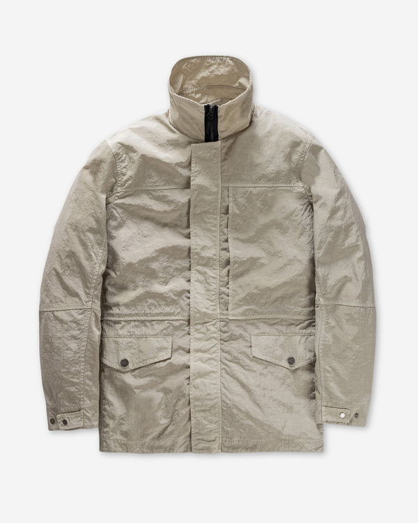 Left Hand Ticino Field Jacket Stone