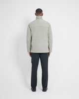 Left Hand Ticino Field Jacket Stone