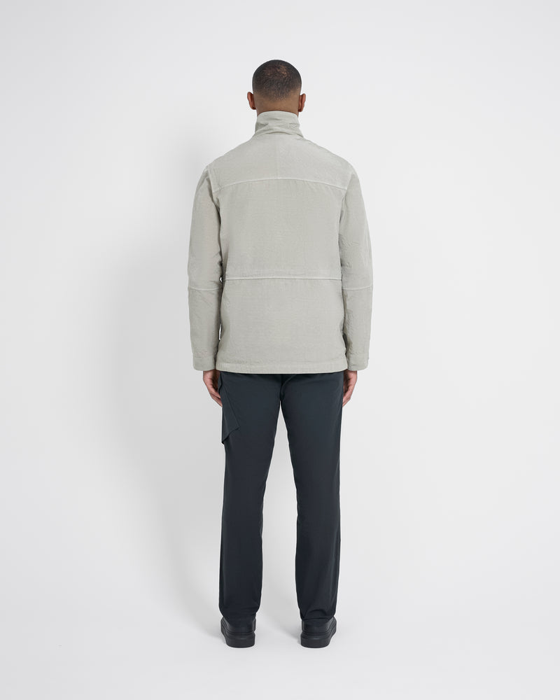 Left Hand Ticino Field Jacket Stone