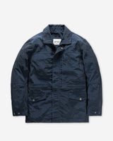 Left Hand Ticino Field Jacket Navy