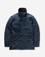 Left Hand Ticino Field Jacket Navy