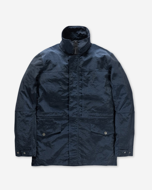 Left Hand Ticino Field Jacket Navy