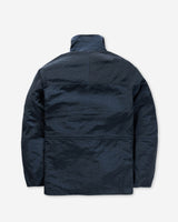 Left Hand Ticino Field Jacket Navy