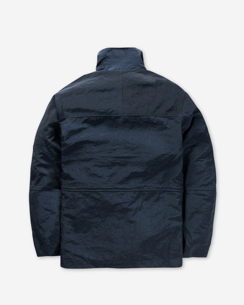 Left Hand Ticino Field Jacket Navy