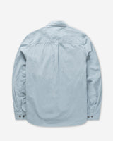 Left Hand Twin Pocket Shirt Light Blue