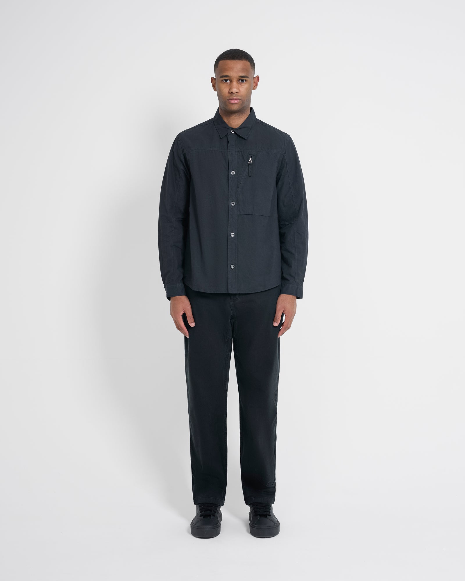 トップス PEEL&LIFT LUKER Zip Pocket T Shirt S PEEL&LIFT LUKER Zip Pocket T Shirt S - メルカリ
