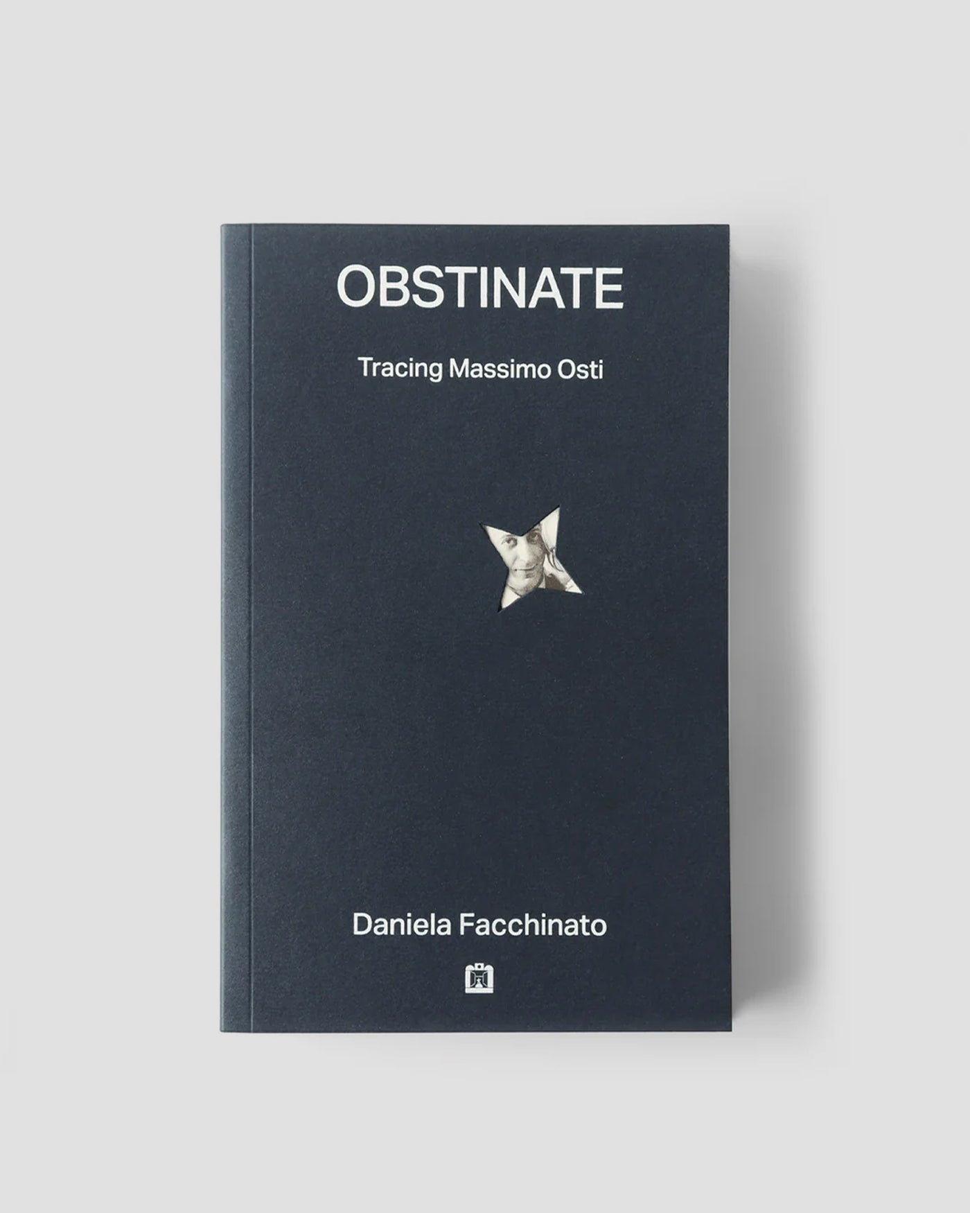 Obstinate, Tracing Massimo Osti Massimo Osti
