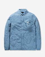 Sesia Overshirt 2.0 - Mid Blue