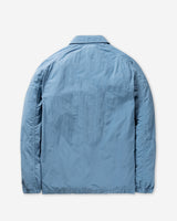 Sesia Overshirt 2.0 - Mid Blue