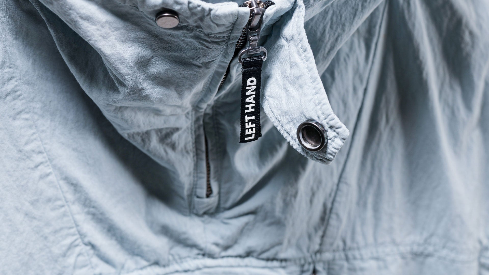 ADDA SMOCK