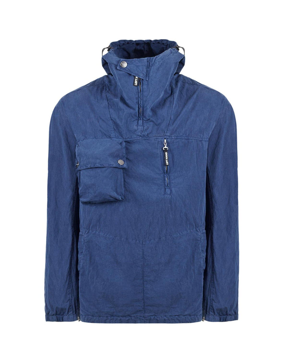 Cp company smock olive deals