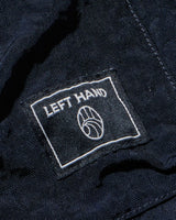 Left Hand Sling Bag Navy