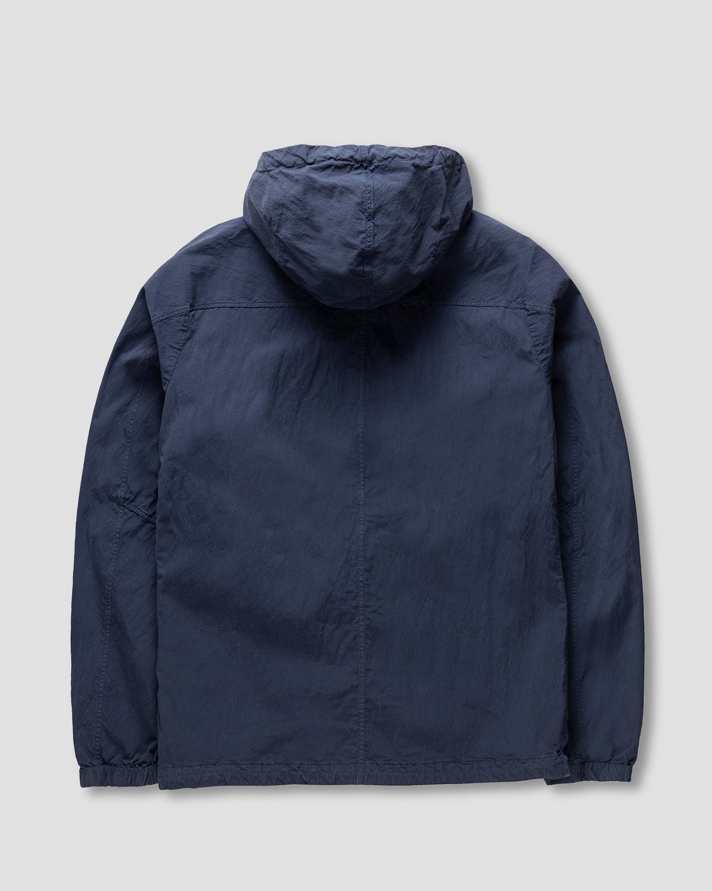 Left Hand Adda Smock Navy