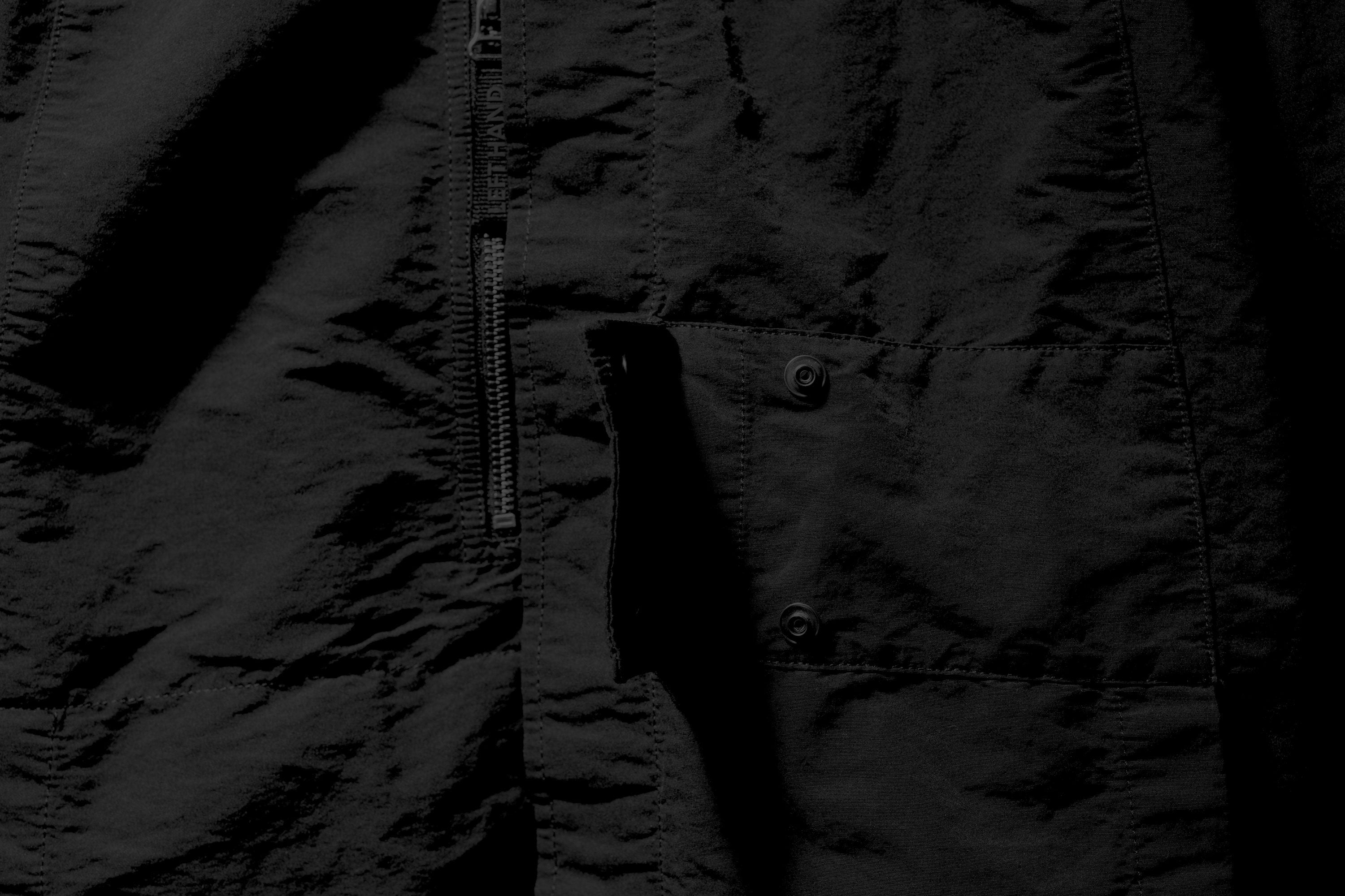 LEFT HAND BLOG